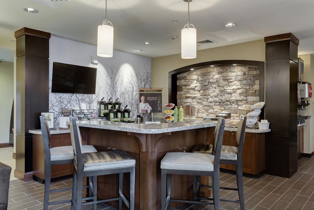 Staybridge Suites St Louis - Westport By Ihg Maryland Heights Luaran gambar
