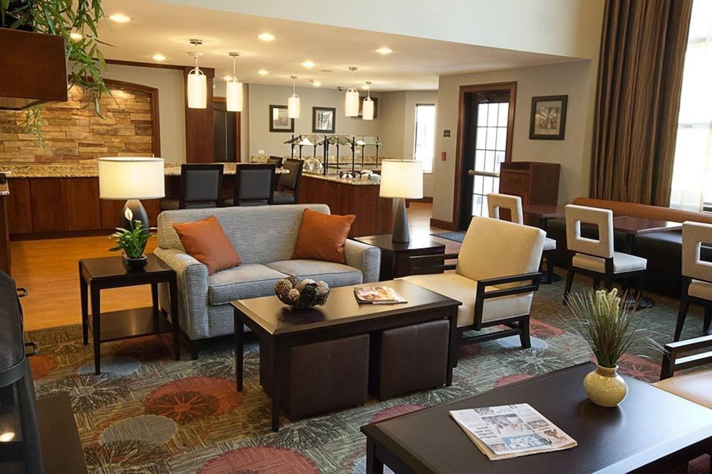 Staybridge Suites St Louis - Westport By Ihg Maryland Heights Luaran gambar