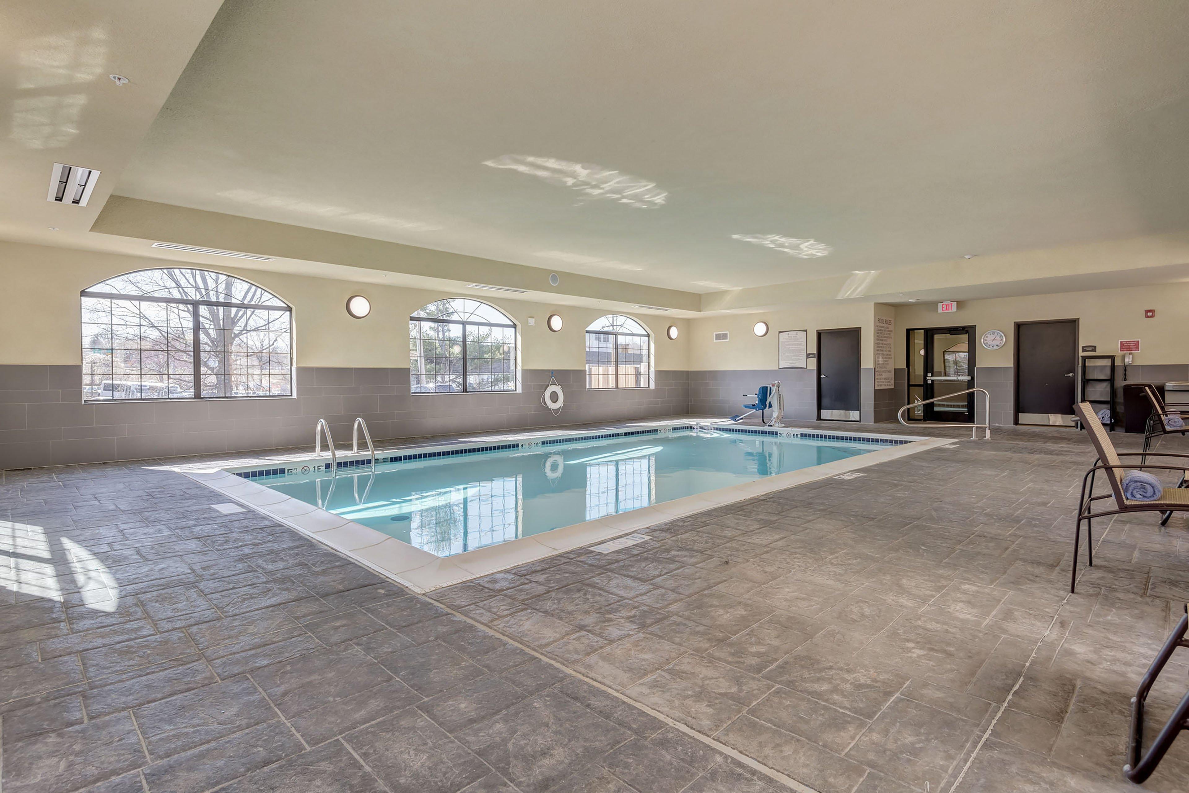 Staybridge Suites St Louis - Westport By Ihg Maryland Heights Luaran gambar