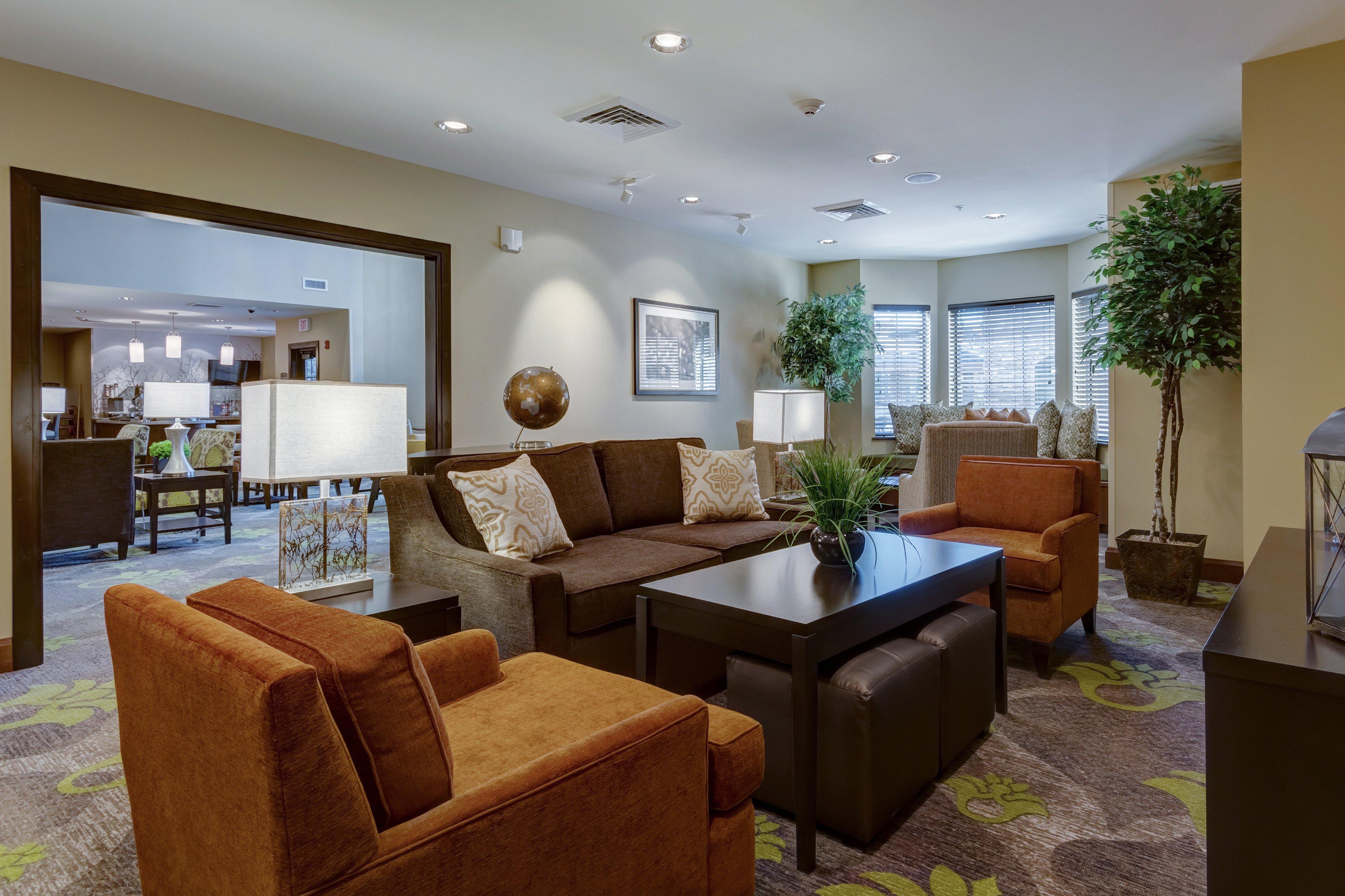 Staybridge Suites St Louis - Westport By Ihg Maryland Heights Luaran gambar