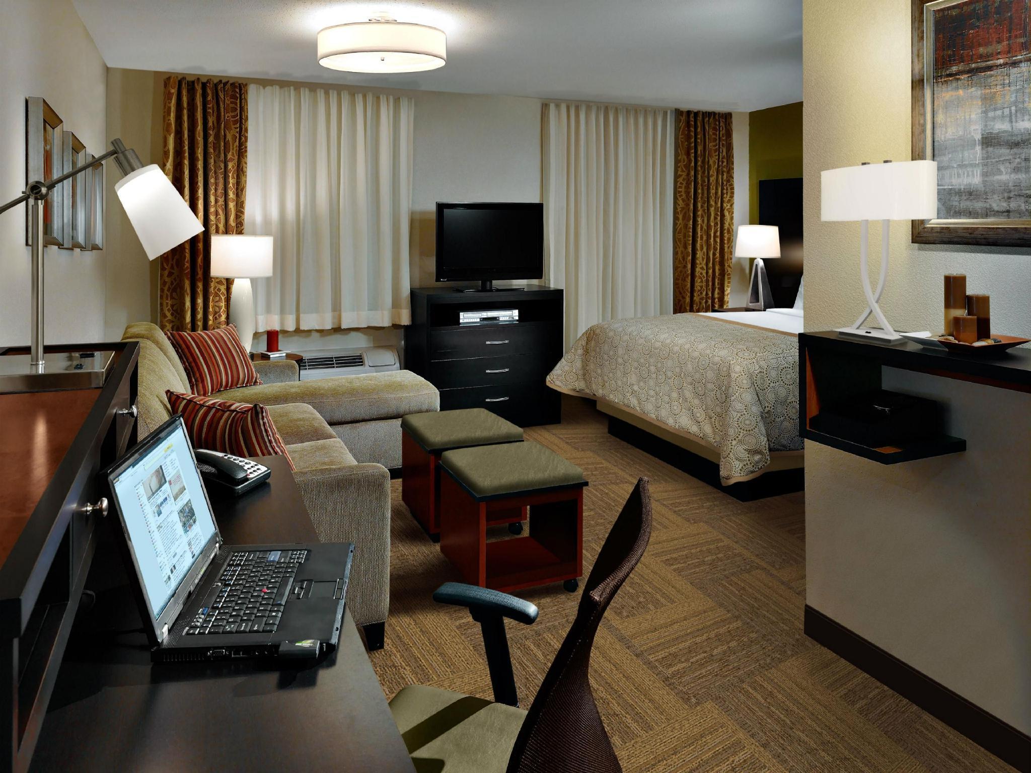 Staybridge Suites St Louis - Westport By Ihg Maryland Heights Luaran gambar