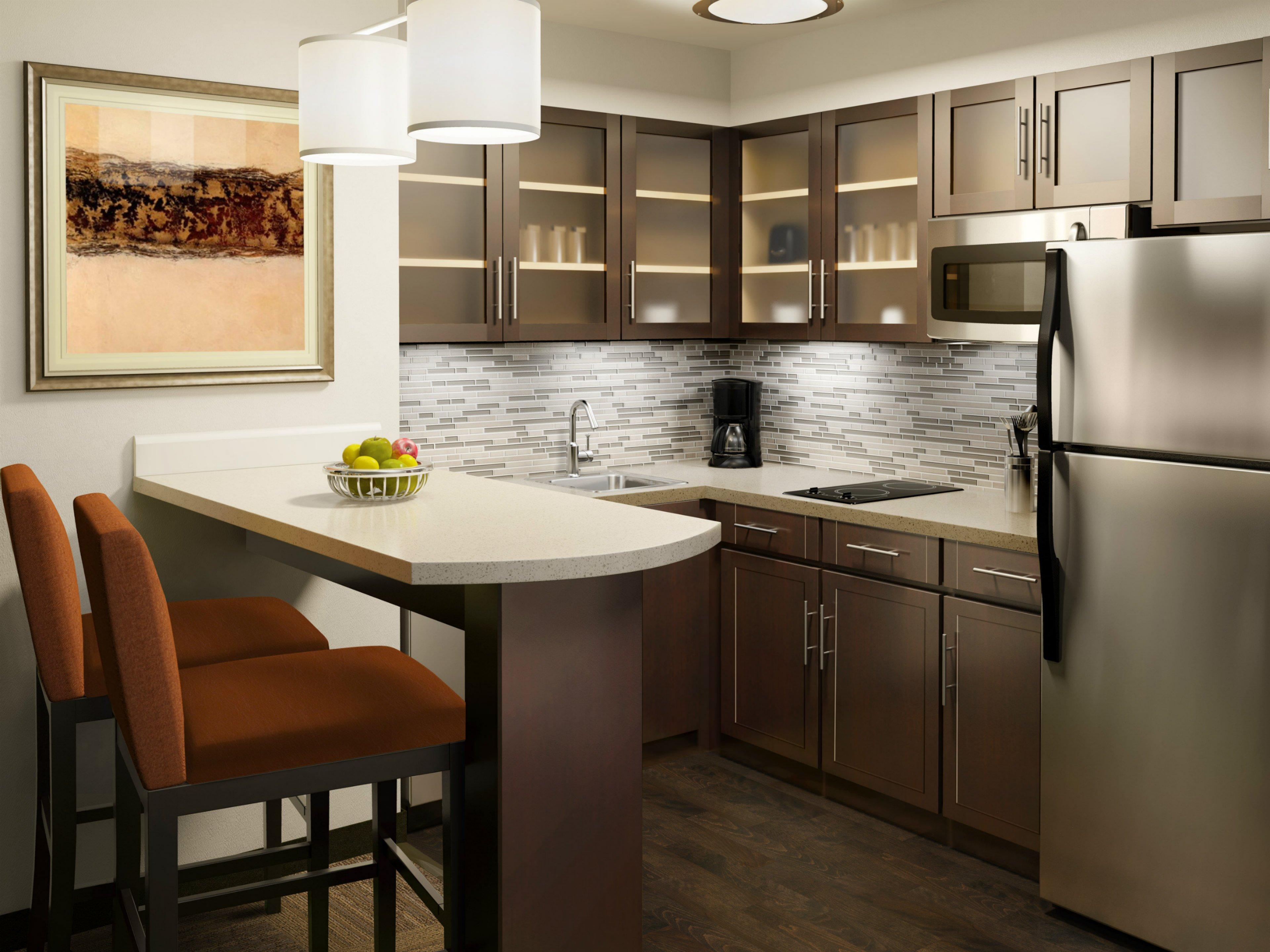 Staybridge Suites St Louis - Westport By Ihg Maryland Heights Luaran gambar