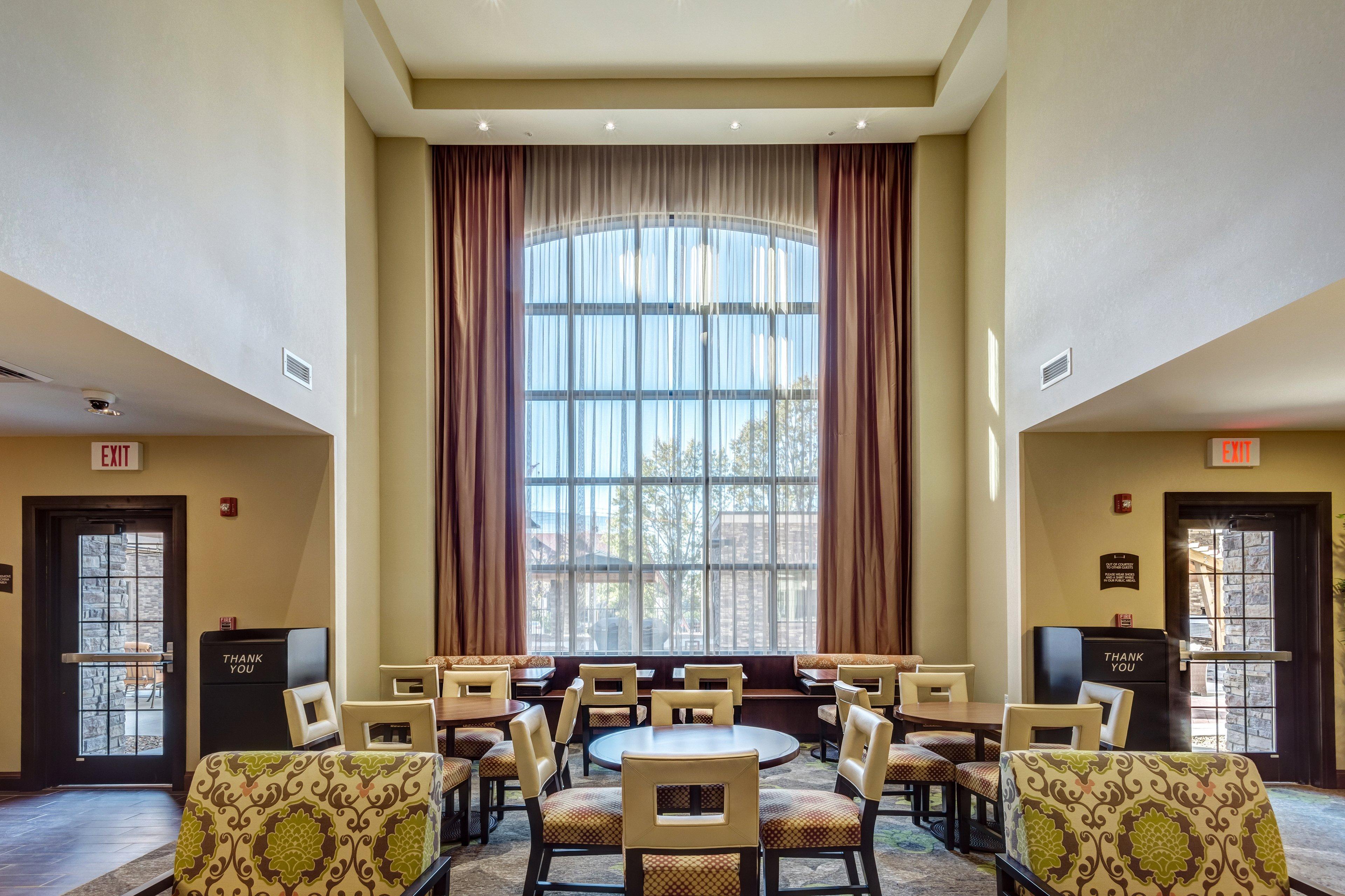 Staybridge Suites St Louis - Westport By Ihg Maryland Heights Luaran gambar