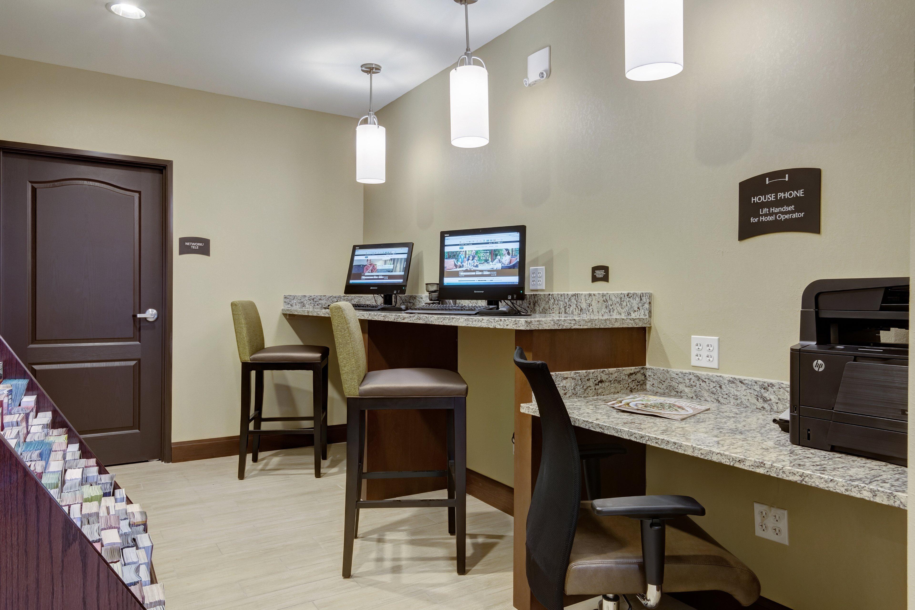 Staybridge Suites St Louis - Westport By Ihg Maryland Heights Luaran gambar
