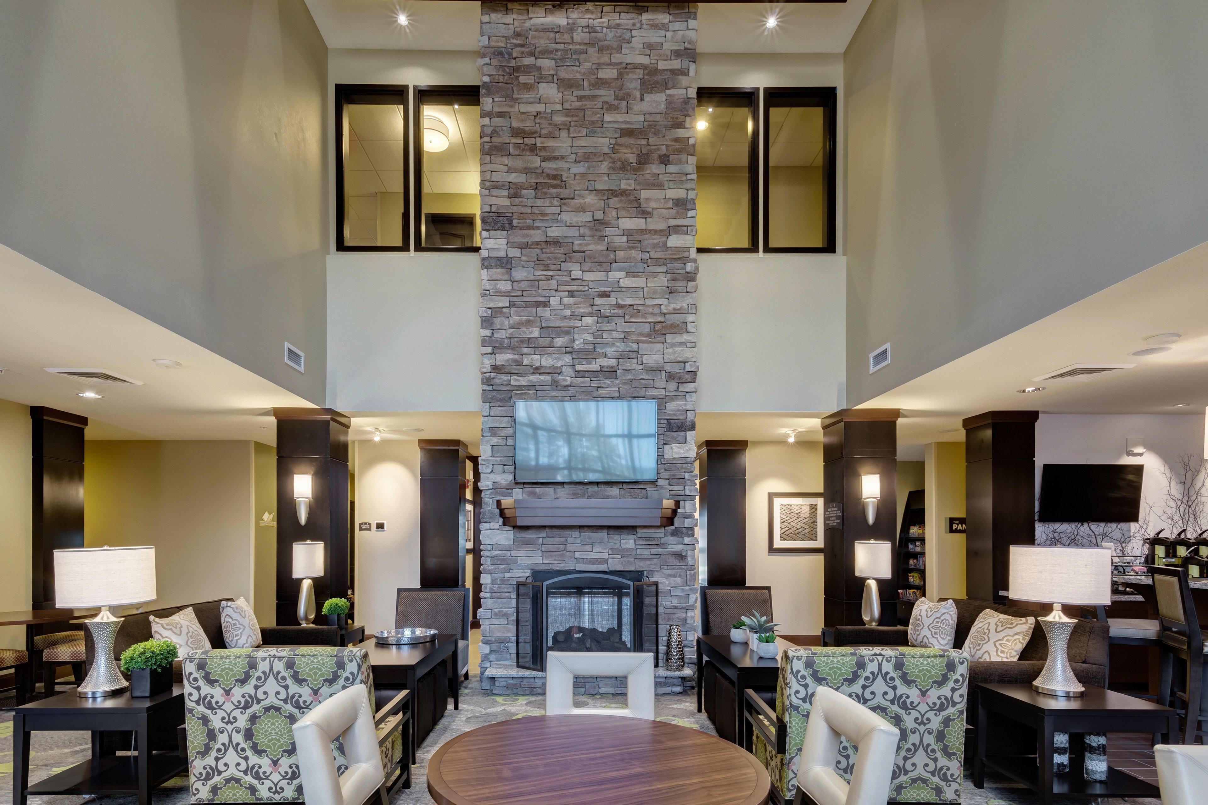 Staybridge Suites St Louis - Westport By Ihg Maryland Heights Luaran gambar