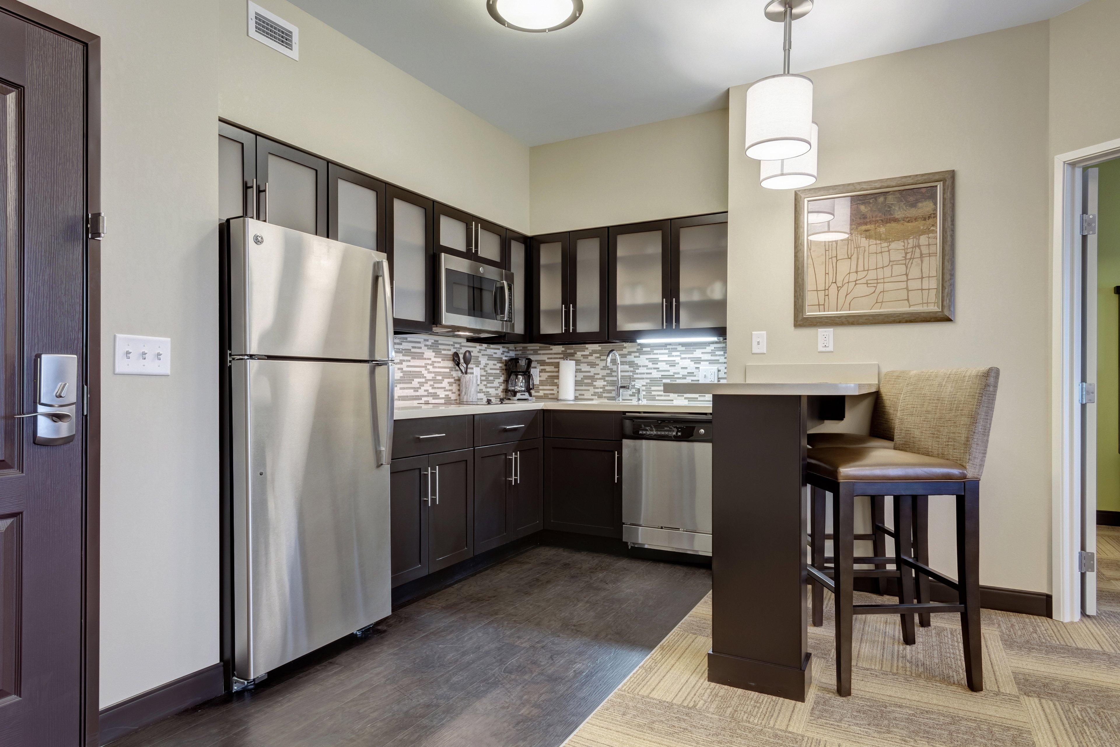 Staybridge Suites St Louis - Westport By Ihg Maryland Heights Luaran gambar