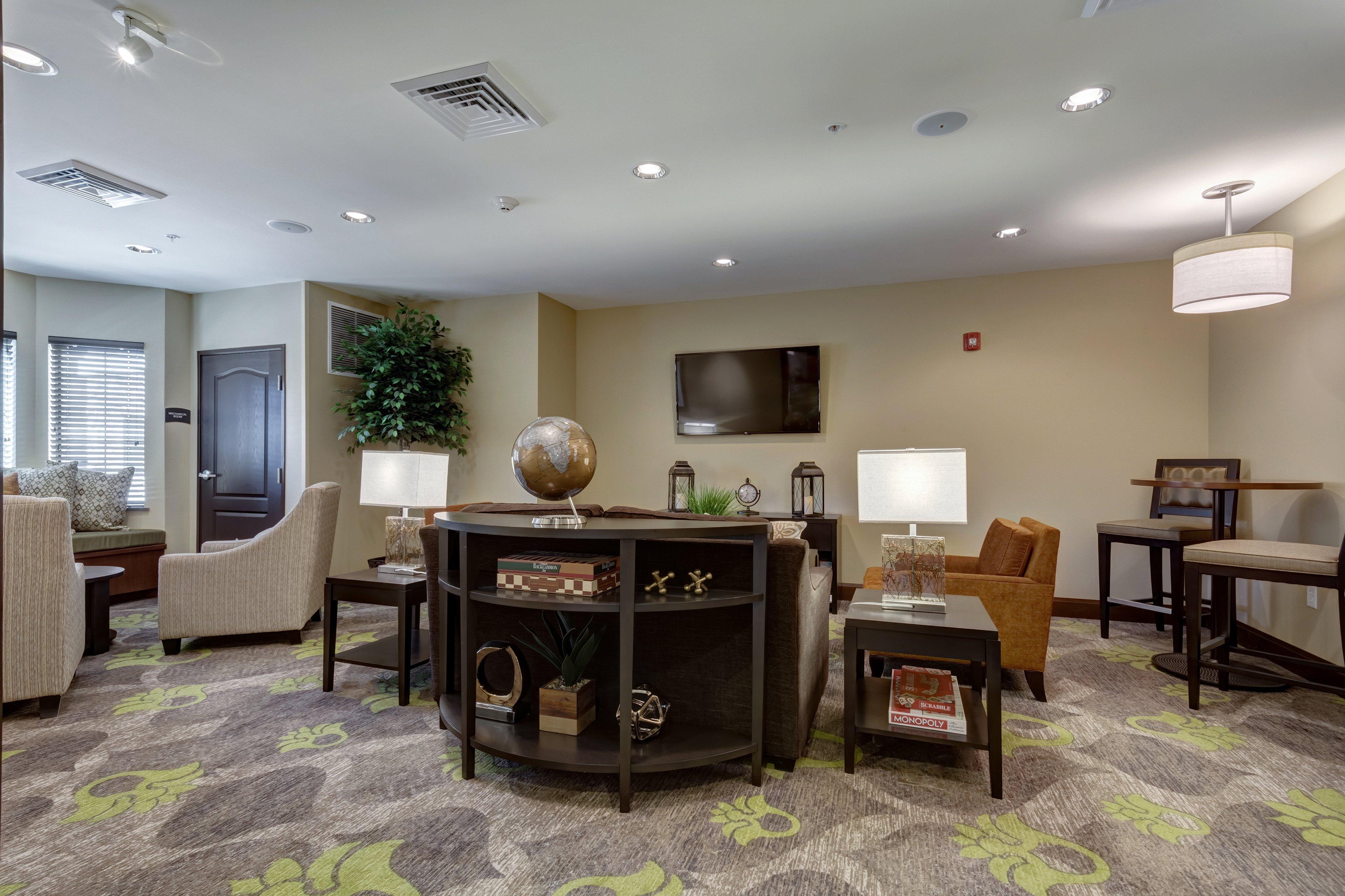 Staybridge Suites St Louis - Westport By Ihg Maryland Heights Luaran gambar