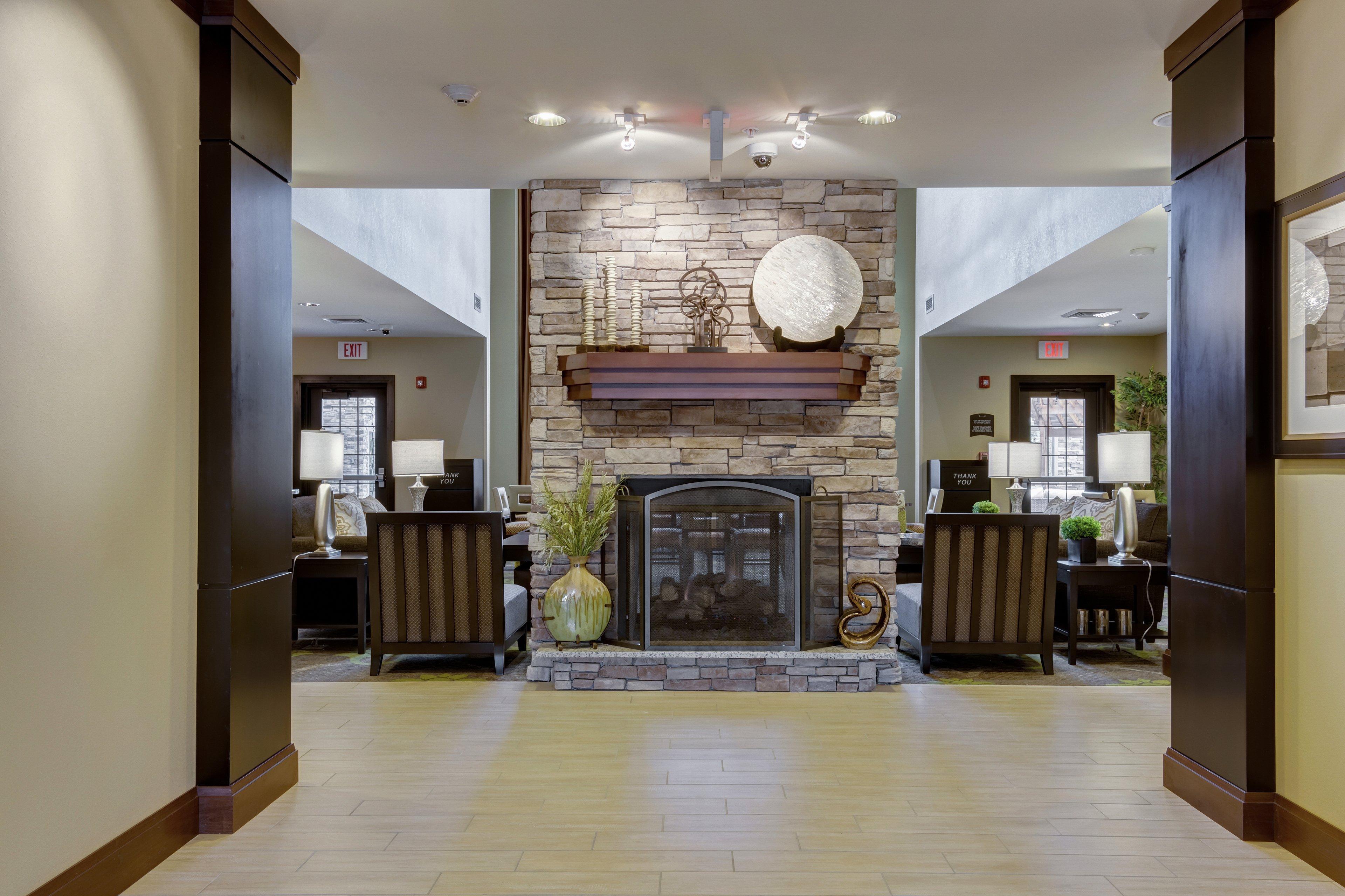 Staybridge Suites St Louis - Westport By Ihg Maryland Heights Luaran gambar