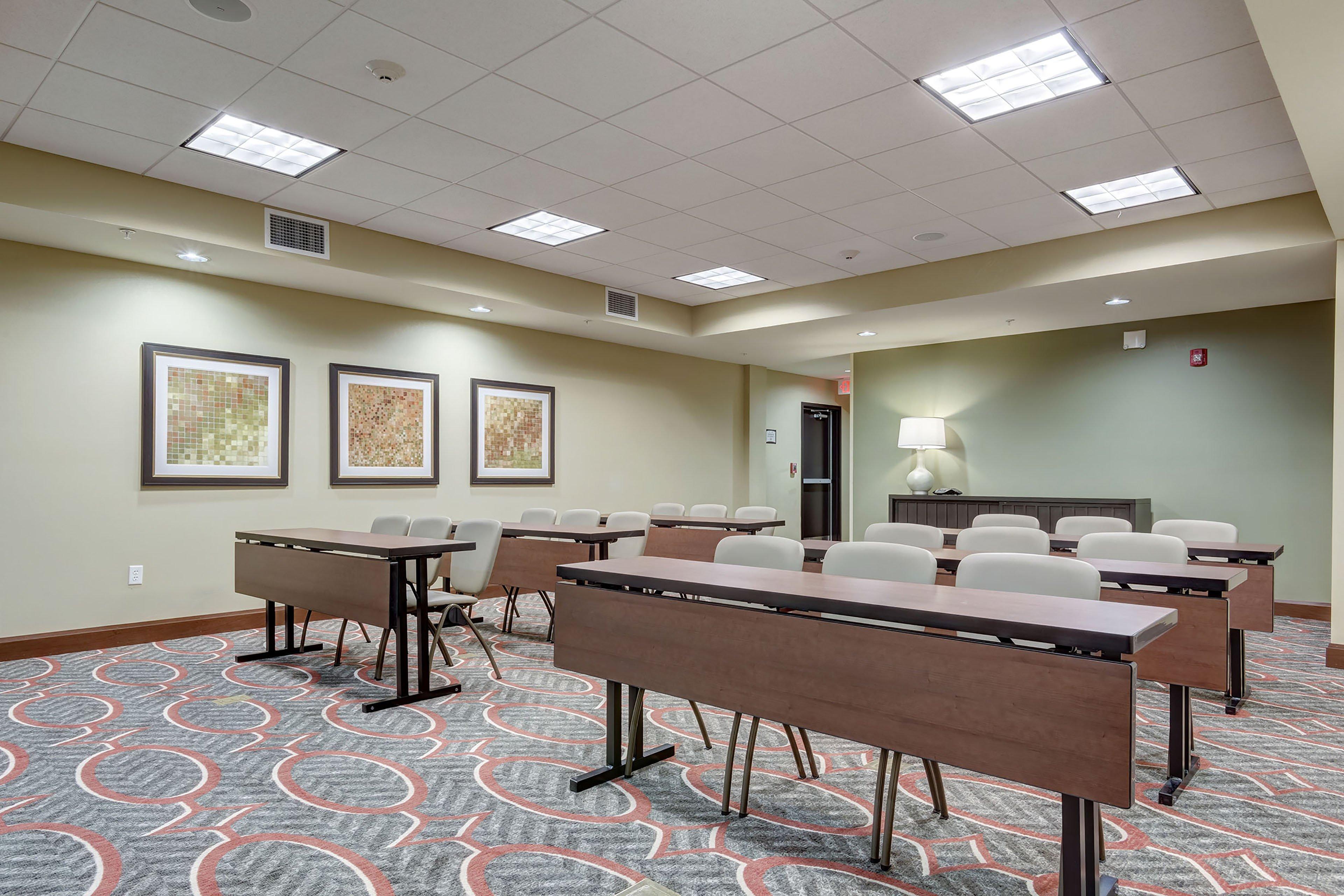 Staybridge Suites St Louis - Westport By Ihg Maryland Heights Luaran gambar