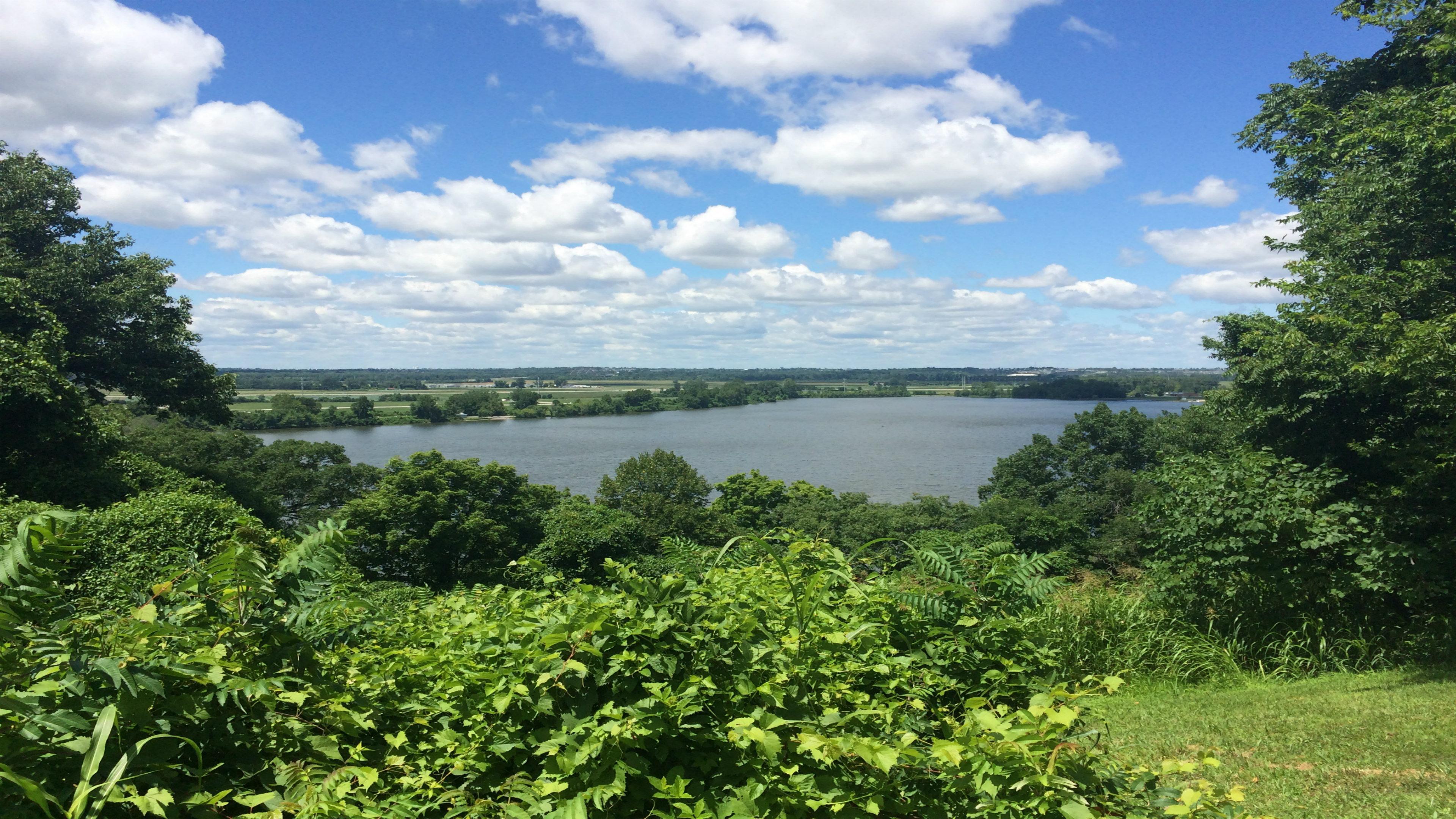 Staybridge Suites St Louis - Westport By Ihg Maryland Heights Luaran gambar